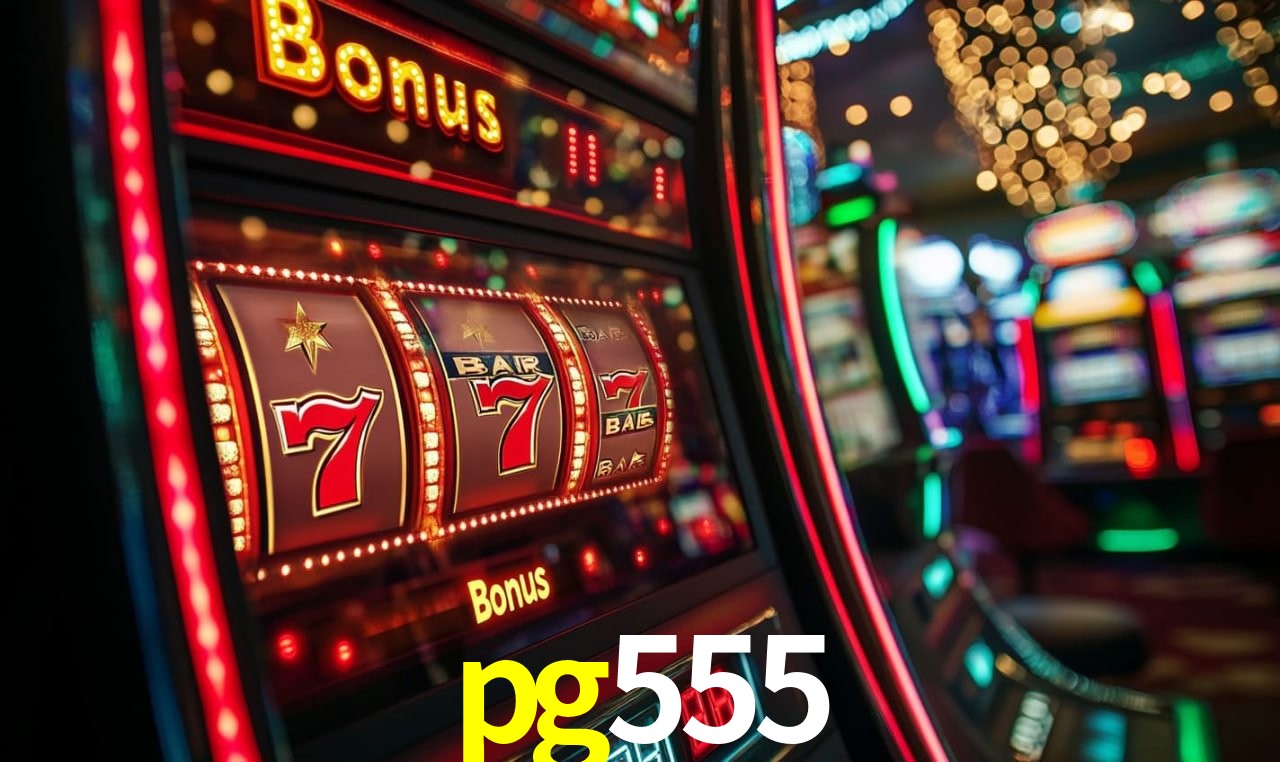 Apostas com odds competitivas na pg555